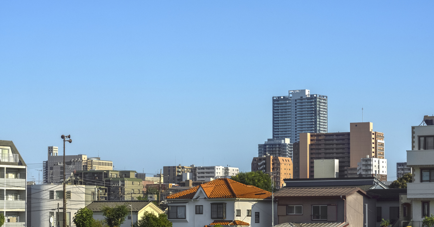 [ITmedia ビジネスオンライン] 「バルコニーなし」の住宅が5年で約3倍に、なぜ？ 背景にある“働き方”の変化