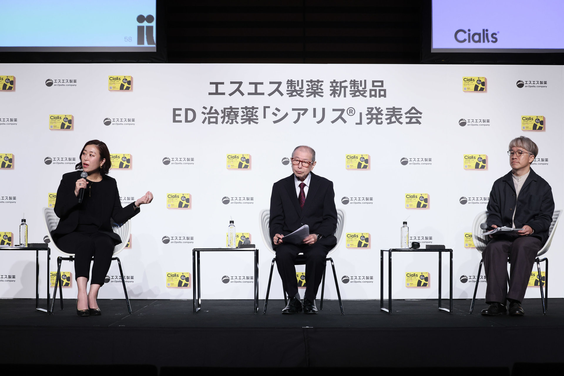 [ITmedia ビジネスオンライン] 目指すものなきリーダーは去れ エスエス製薬新社長が挑む「組織変革と市場開拓」