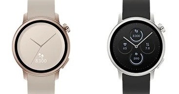 [ITmedia ビジネスオンライン] なぜシャープは“横ばいのスマートウォッチ市場”に参入するのか 摂取カロリーを測る「からだメイト Watch」発売