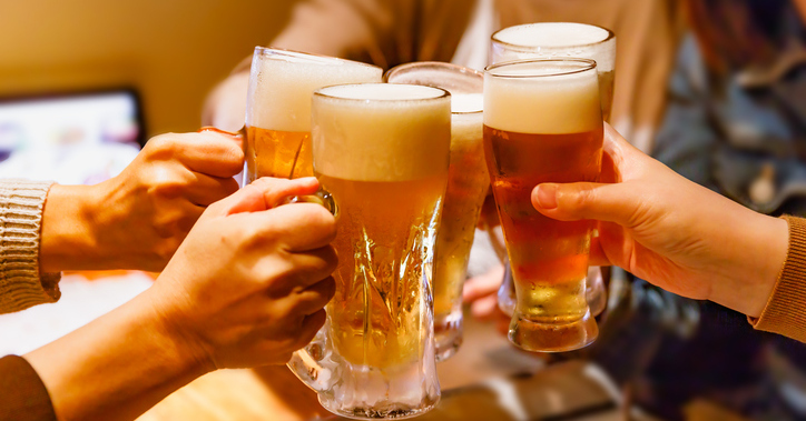 「居酒屋」の倒産が過去最多に 上半期で初の100件超え、その背景は？