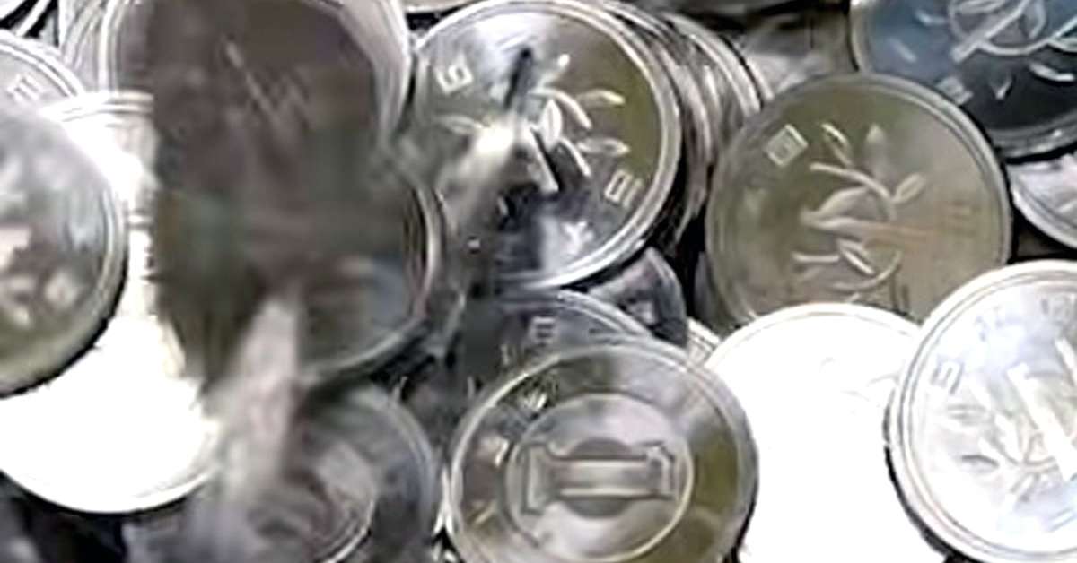 1円硬貨、11年ぶり増産へ キャッシュレス時代になぜ復活？ 令和のピカピカ1円玉が回ってくる