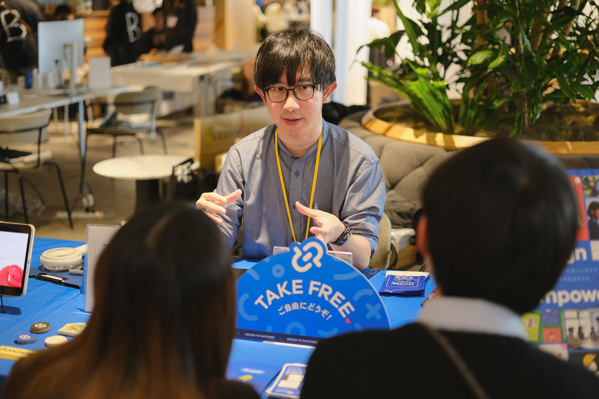 台湾出身デザイナーが見た日本企業の「メリハリ」と「縦割り」の実態