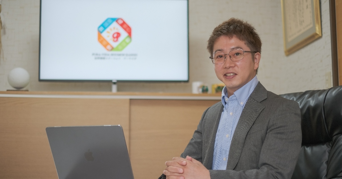離職率83%から逆転、非IT社長がYouTubeで独学→自作アプリでかなえた介護現場DX
