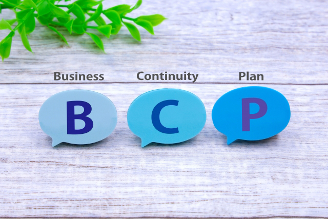 BCP策定済み企業は21.4％、過去最高も中小は大企業の半分以下