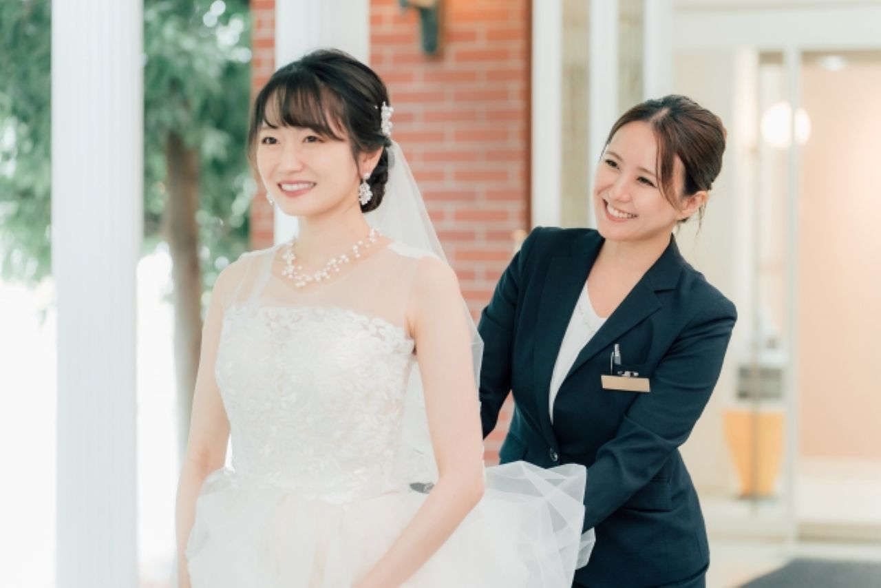結婚式場ビジネスが「曲がり角」に？ 好調な売上も増収に繋がりにくい理由