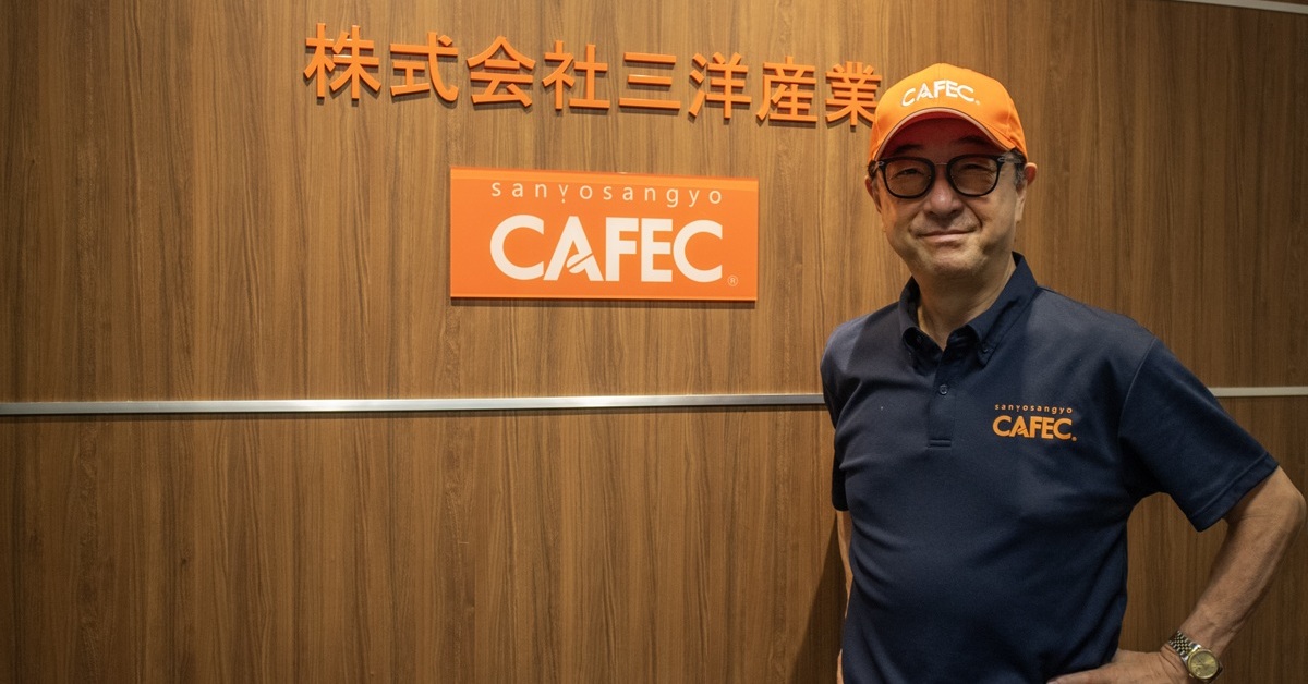 [ITmedia ビジネスオンライン] 売上の3割を捨てた「下請け町工場」 自社ブランドのコーヒーフィルターが世界80の国・地域で求められる理由