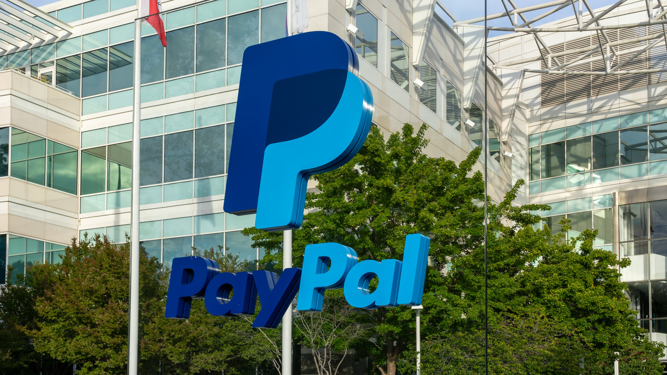 [ITmedia ビジネスオンライン] 「逆転劇」起こるか “先駆者”PayPalが後発Stripeから買収提案 その裏にある、決済インフラ「主役交代」のシナリオ