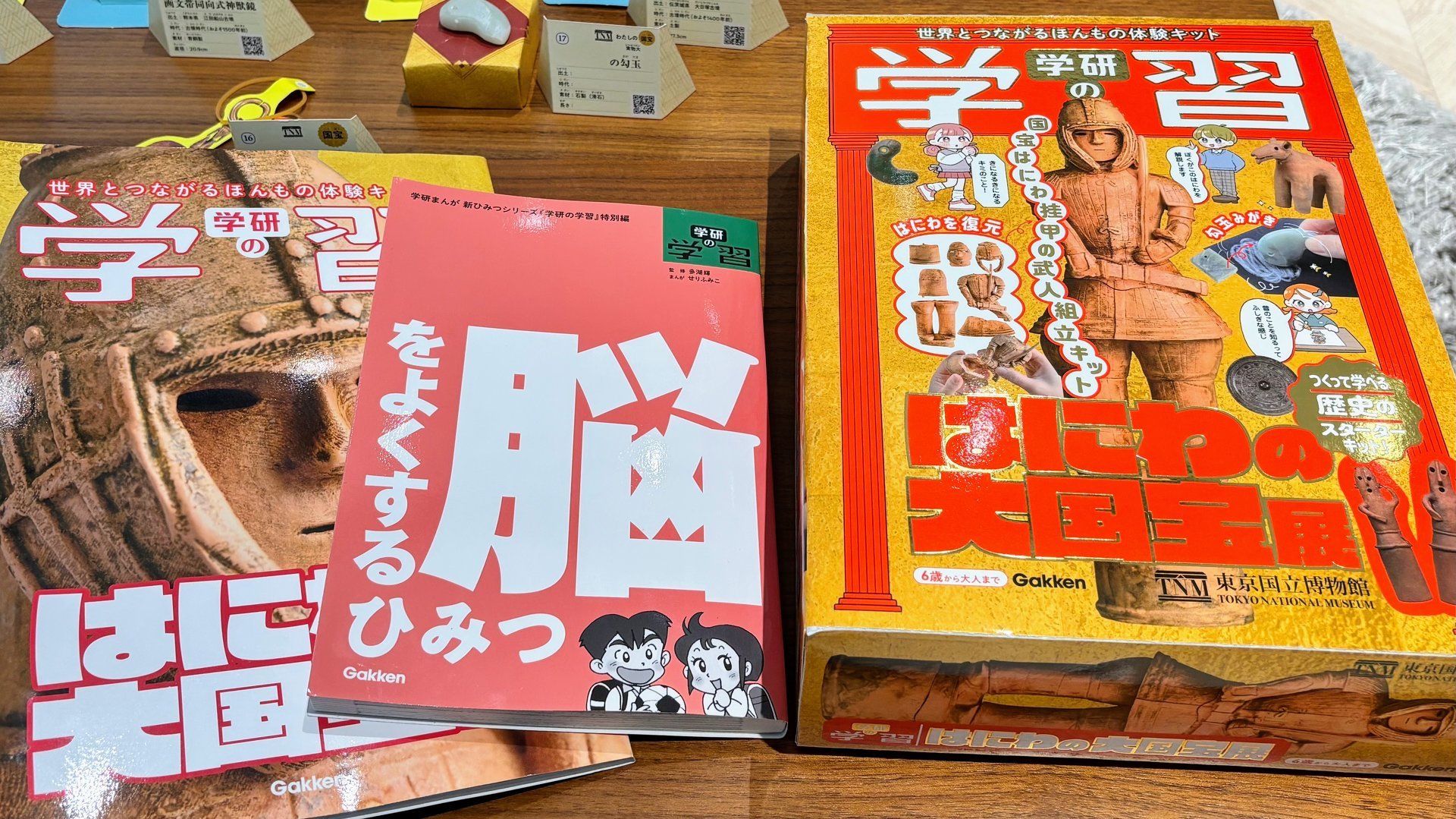 教育の学研」過去最高売上でも株価は半減、なぜ？ 売上の半分を占める