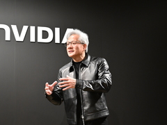 NVIDIAフアンCEOが語る“日本復活”のシナリオ　10年続く半導体バブルと「原発活用」の勝算