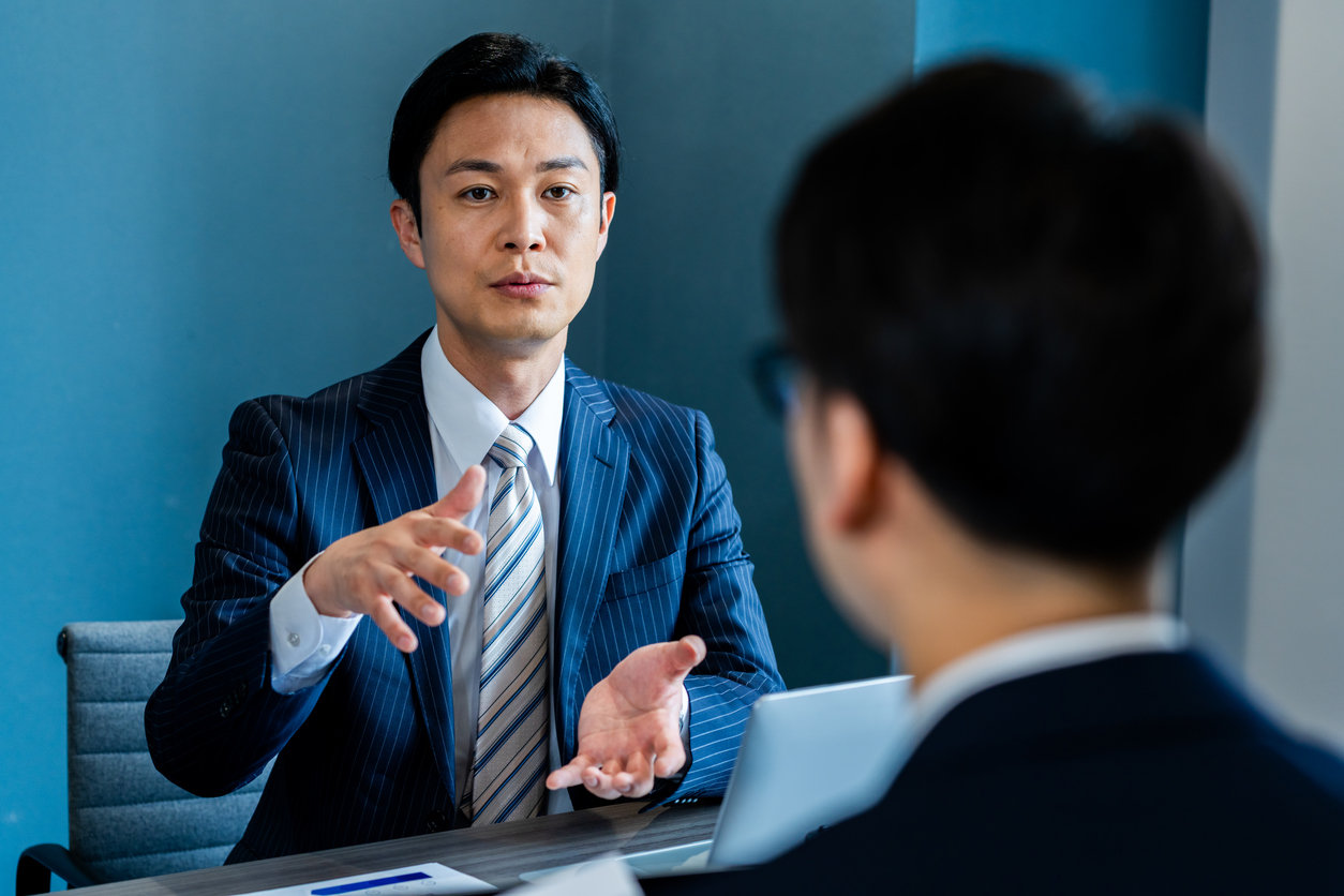 「壁打ちさせてください」は失礼？　なんとなく感じる不快感の正体