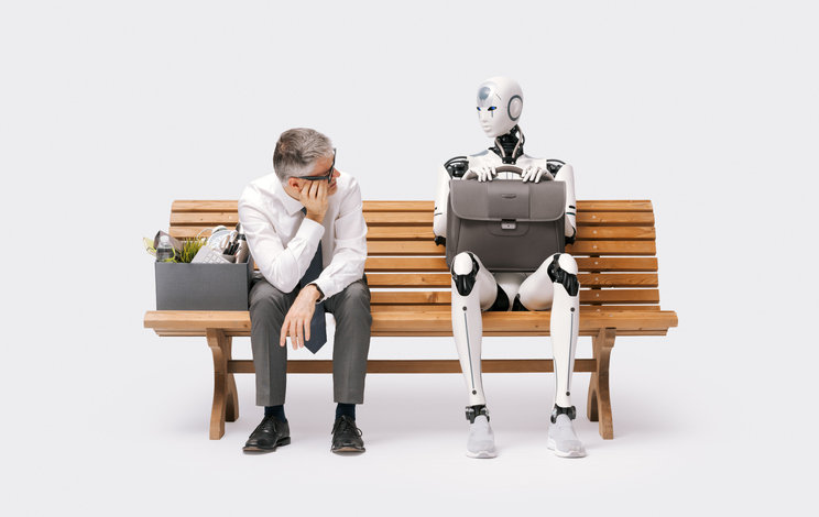 AI役員導入の実態：法的限界と4つの類型、経営判断は人間に