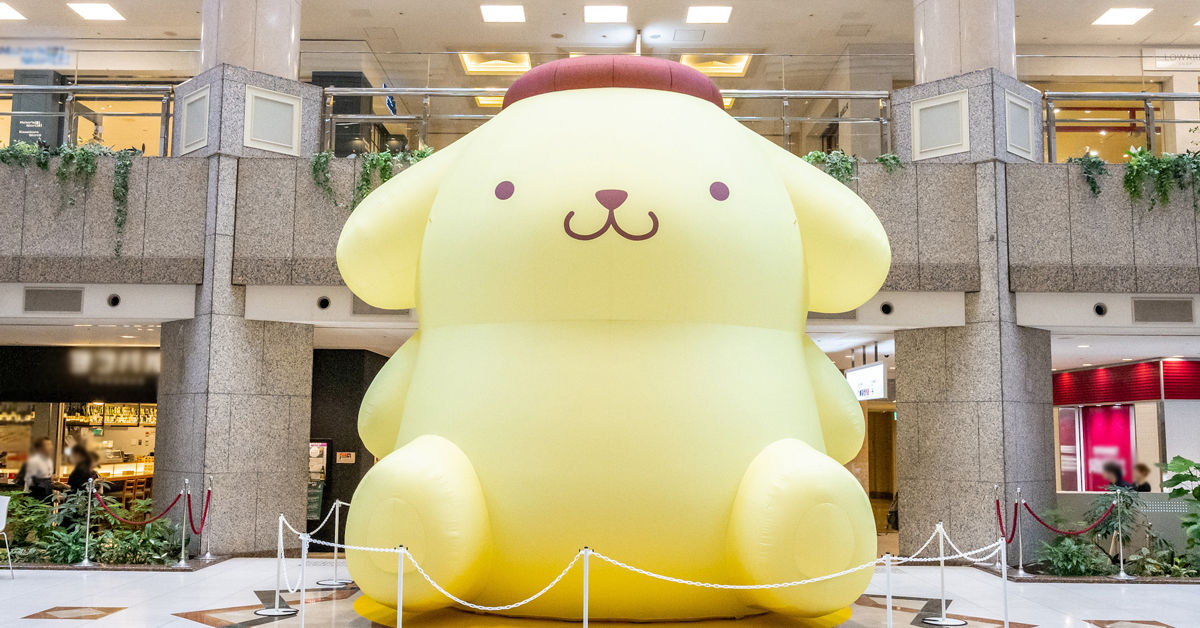 サンリオキャラ大賞で再注目 昭和・平成初期キャラが輝く理由