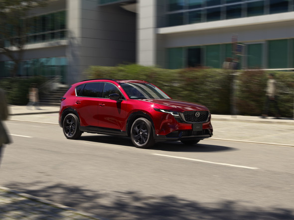 mazda
