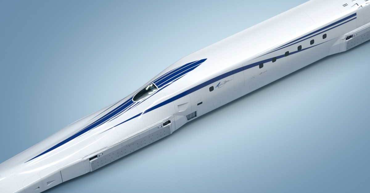 リニア着工時期は示せず JR東海社長が環境手続き未了を説明