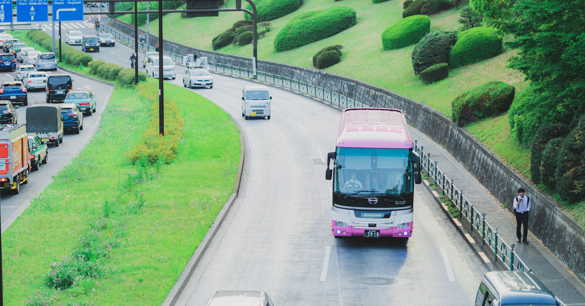 [ITmedia ビジネスオンライン] 「バス運転手は稼げない」は過去の話？ ウィラーが年収600万円を実現した理由