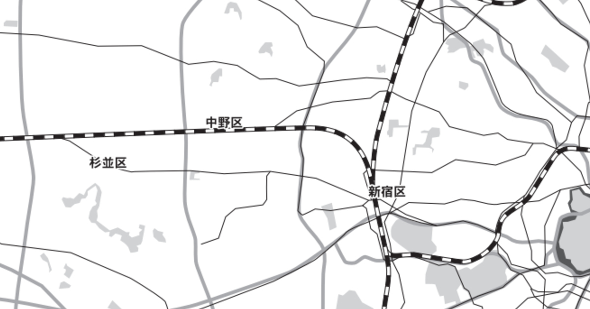 出店成功の秘訣は「立地」より「エリア」？プロが教える3つの視点
