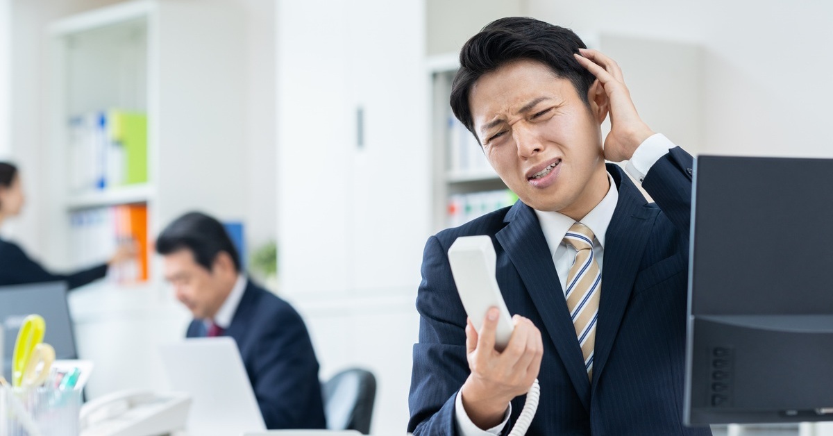 無断欠勤への適切な対応とは？社会保険労務士が手順を解説