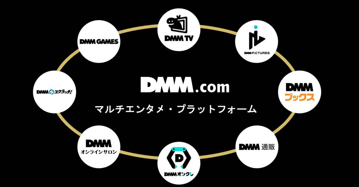月額550円で採算は取れる？　会員150万人、DMM TVが「まずアニメ→しっかり全体で稼ぐ」戦略