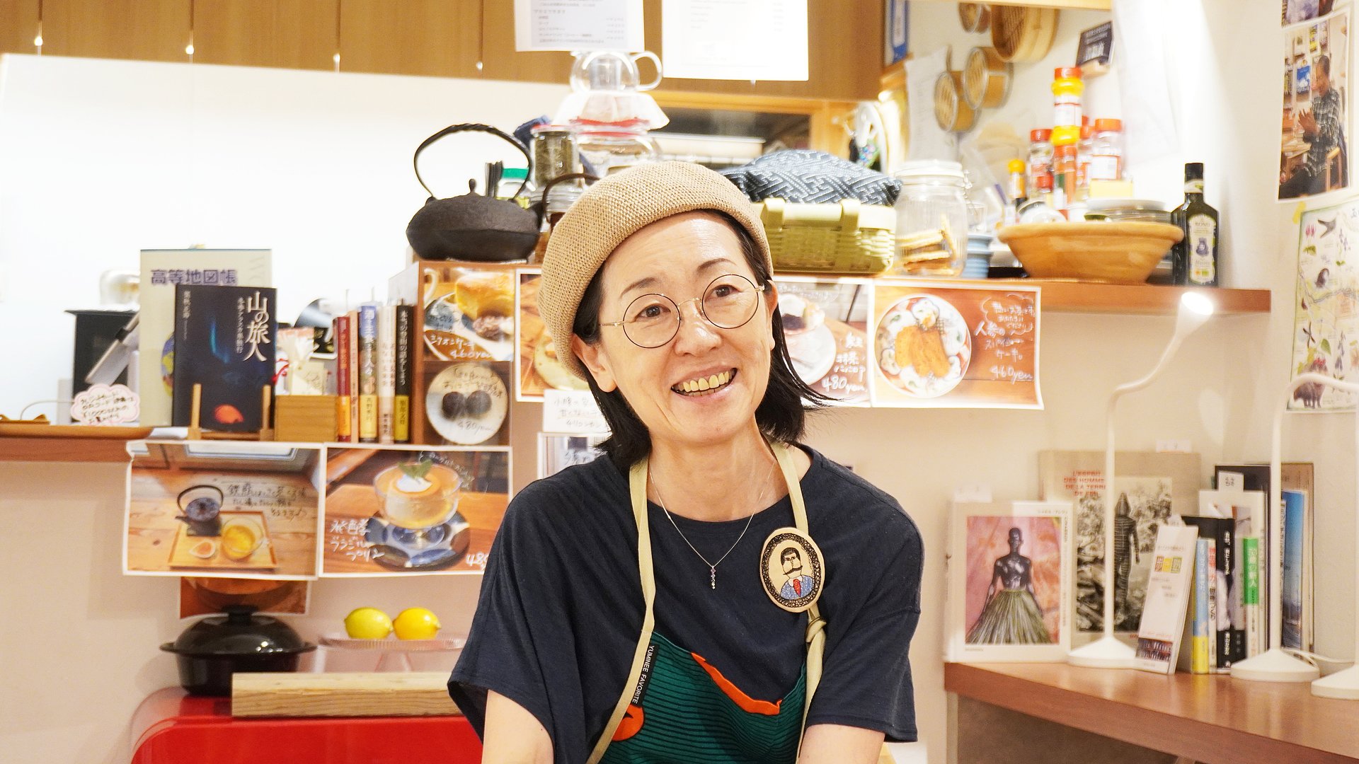 飲食店倒産が過去最多、なぜ？ 東京・狛江市の4.5畳店が「6つの収益源」で勝ち続けるワケ