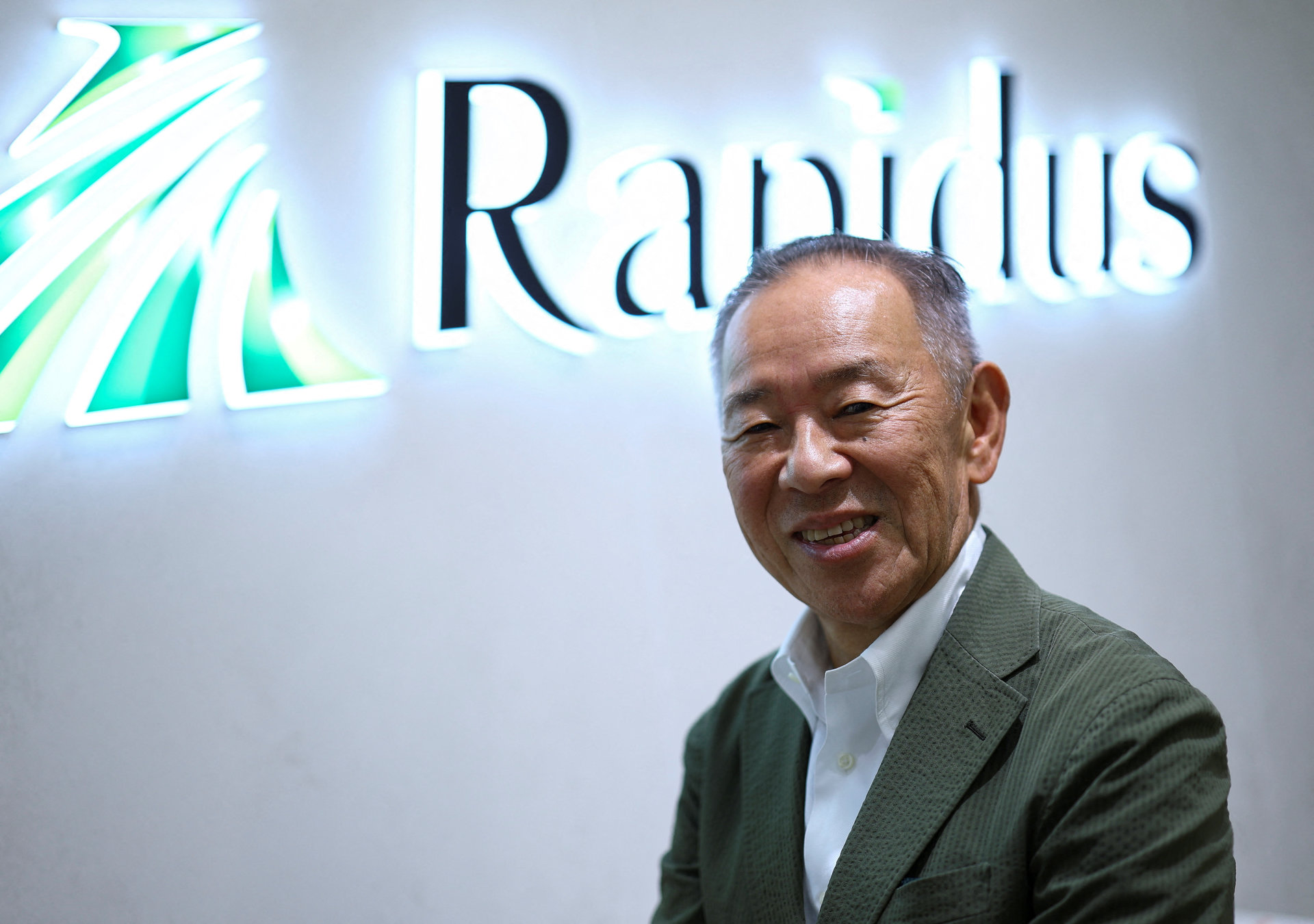 Rapidus 押注超高速 2 奈米交付