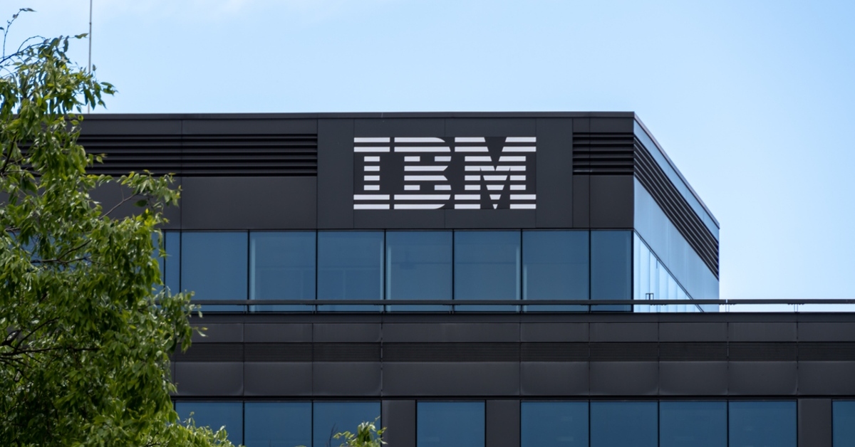 「AI時代、業務の再設計が必要」 それ、DXの時も言っていましたよね……本当にできる？ 日本IBMの答えは