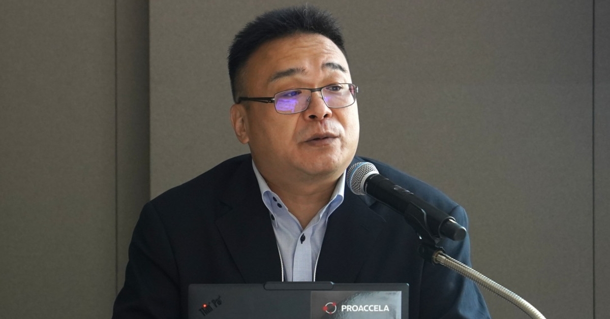 「それ、うまくいかないよ」――“ベテランの壁”だった開発者の態度を一変させた、新人の工夫が参考になる