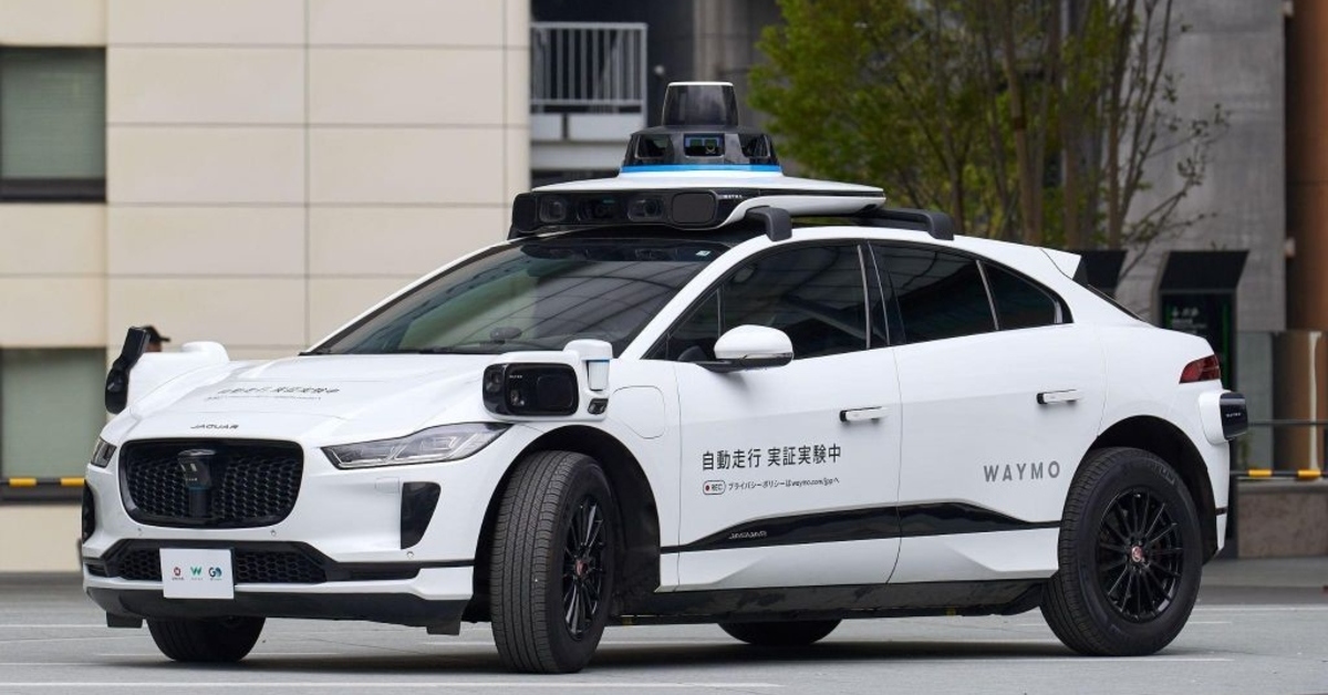 Tier IV Sets Out Japan’s Autonomous-Driving AI Response to Waymo