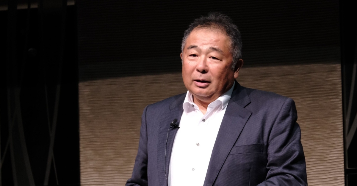 国産AIのノエトラ・丹波社長「今からでも1位を取れる」 挑むは“母艦モデル”開発、国内基盤での提供 勝ち筋は