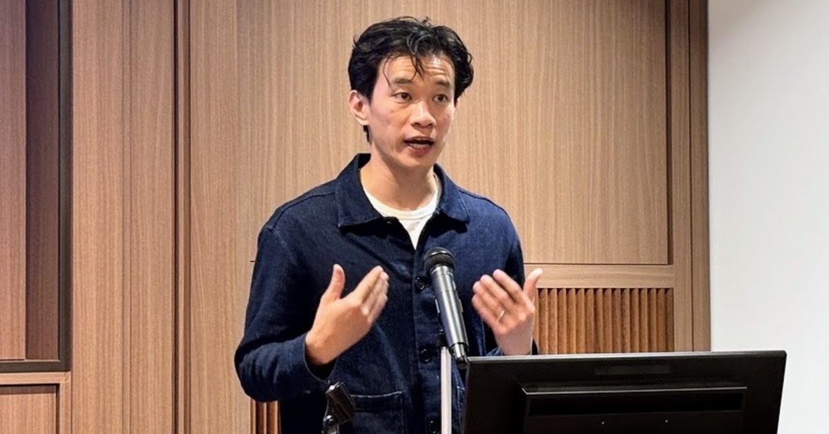 AIを使いこなすなら「ジャズバンドになれ!」 日本企業が“レベル1”から抜け出せない2つの理由、Notionに聞く