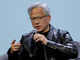 NVIDIA�t�A��CEO�u�|�Y�܂ł���30���v�ƌ����Ȃ���T7���t���ғ��@�������Ă������ʁu�|�Y�̋��|�v