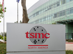 TSMCが純利益68.7％増で最高益更新　魏会長「需要は極めて堅調」