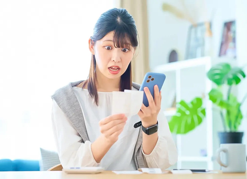 �Ј��̌o��Z���������@�ȒP���삪�E���̌o��Z�V�X�e�����������ߌo��Z�A�v��6�I