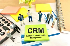 �R�X�g���������Ɍڋq�Ǘ��������I�ɍs�����@�b�����Ŏn�߂���CRM�c�[��9�I