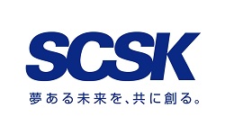  SCSK株式会社
