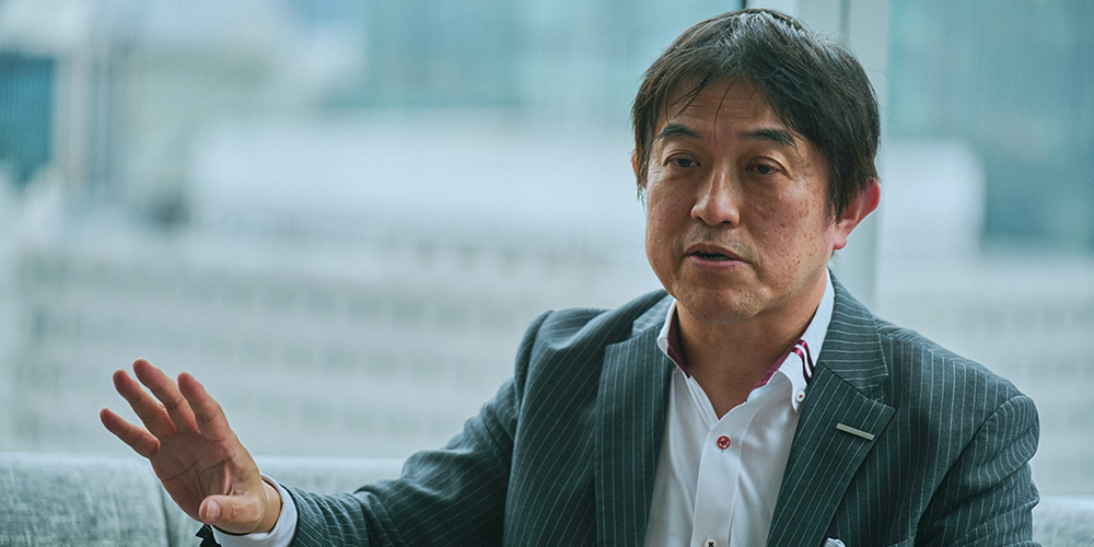 Lumada𐢊E֓g~bVOs[Xh@GlobalLogicƋɕ`̐헪