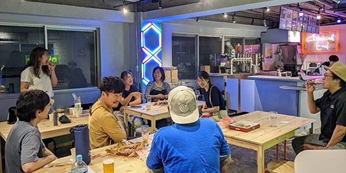 ���Ƃ��u���ʂ̈ꕔ�v�ɂȂ鎞��ց@����Lumada�S�����������H����u���ƊǗ��E�v�Ƃ���������