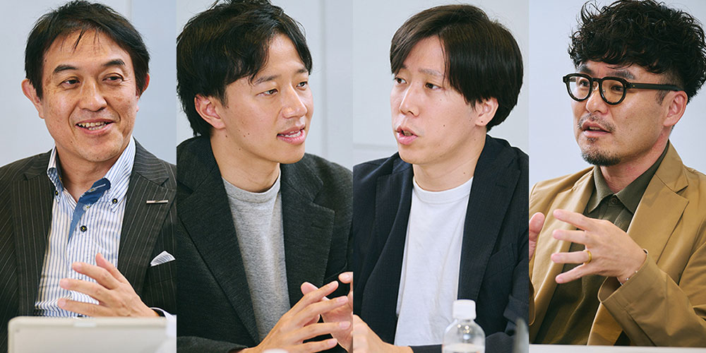 ���DX�́u�ǁv���z������H�m�Ɣ����҂̏��� �����́u�ϊv�̐݌v�}�v�����z�_�ŏI���Ȃ����P�i��ҁj