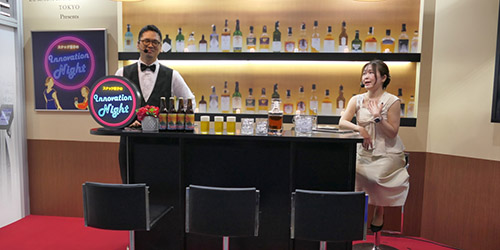 ������AI�y���\�i���t�B�W�J��AI�Ői���A�u�X�i�b�N��q�v�̃R���{�W���ő̊�