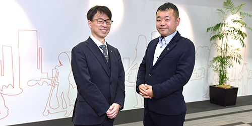 ����̈��S���g�m�M�h�ɓ����A�����r���V�X�e���u�����AI�v�̐݌v�v�z�Ƃ́i�O�ҁj