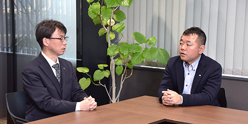 �n���̒m�b��AI�Ŏ�����ɂȂ��@�����r���V�X�e�������ދZ�\�p���ƌ���x���̌`�i��ҁj