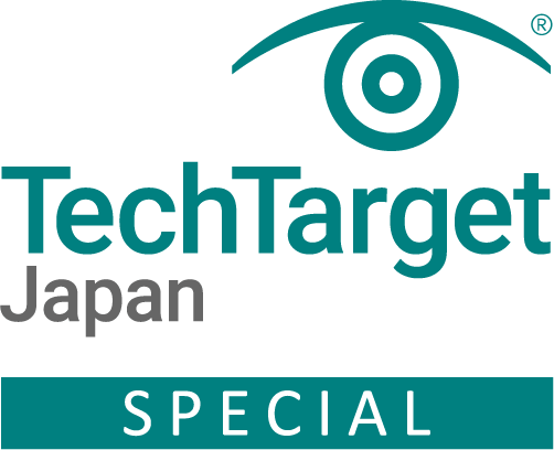 TechTarget Japan Spacial