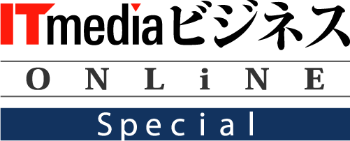 ITmedia �r�W�l�XONLiNE Spacial