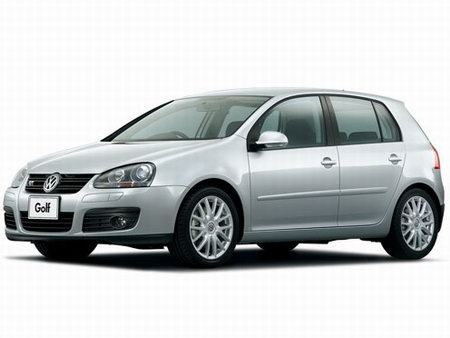 VWゴルフ6 TSIハイライン ターボ&SC ツインチャージャー 検7年4月 
