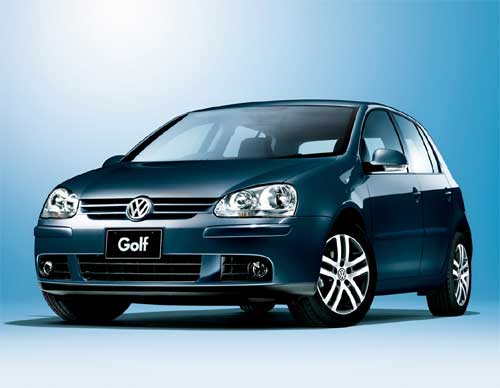 お買い得なゴルフ特別仕様車 Golf 25m Edition D Style News Itmedia ビジネスオンライン