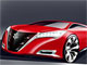スズキ、コンセプトカー「Concept Kizashi」をモーターショーに出品 
