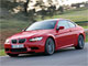 420馬力のV8スポーツカー、ニュー「BMW M3 クーぺ」 