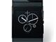 ラドー、シンプルデザインの腕時計「セラミカ」に新バリエーション