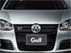 VW、精悍なブラックグリルの「ゴルフ GT TSI／ GTI」 