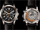 男心に響くレーシー＆メカニカルな腕時計セット「ポルシェデザイン PTC リミテッド・エディション 2007」