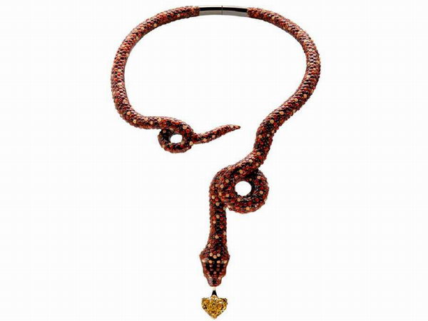 【俺の物屋】1円～ ブシュロン フェンディ ショパール リング ネックレス ピアス ブレスレット ジュエリー 箱 ケース 12個セット 1億円超の\u201cチョコレートのネックレス\u201d、ブシュロン銀座店で販売